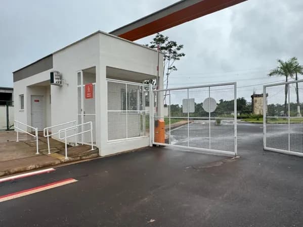 VIVENDAS - REPASSE 130 MIL - PARCELAS CAIXA R$ 521,00