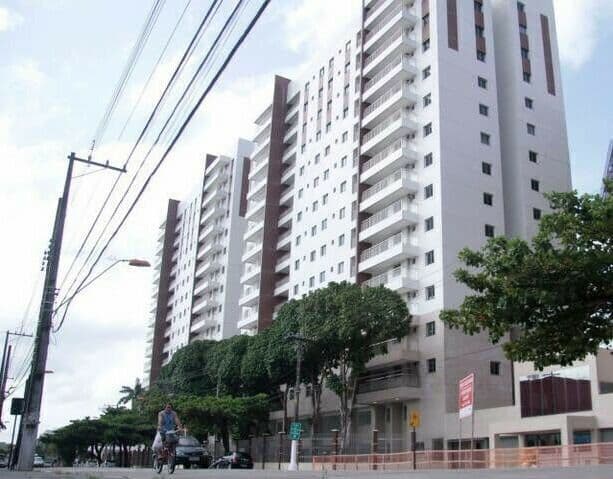 Condominio Piazza Toscana - Em porcelanato - Pronto com 2 e 3/4 7