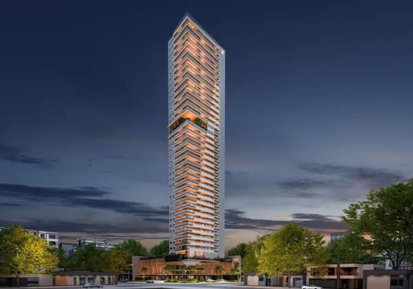 Invista na Av. Conselheiro Furtado – Torre Vértice com Plantas Versáteis