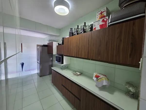 Oportunidade no P.A. Cabral! Imóvel com 234m² e Duas Residências no Mesmo Terreno