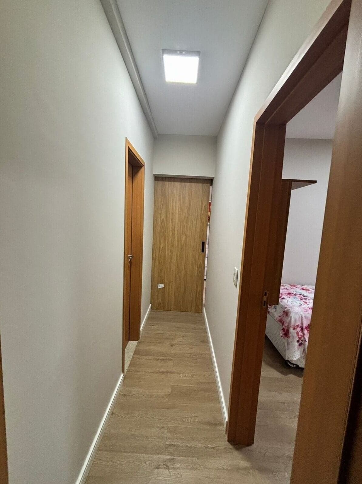 Apartamento Mobiliado para Aluguel no Águas de Março – São Brás | R$ 6.000