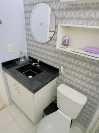 Seu Novo Lar na Augusto Montenegro: Apartamento no Chácaras Jatobá