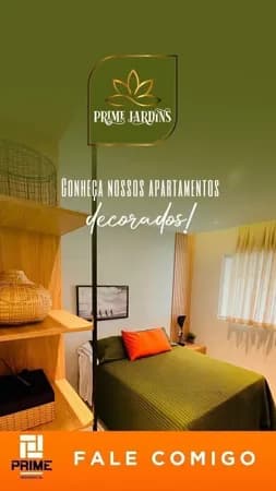 Prime Parque - Ta precisando sair do Aluguel - Eu te ajudo minha casa minha vida 18
