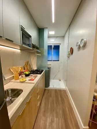 PARQUE DAS AGUAS APARTAMENTO DE 2 E 3 QUARTOS COM SUITES VENHA CONHECER ESSA MARAVILHA24