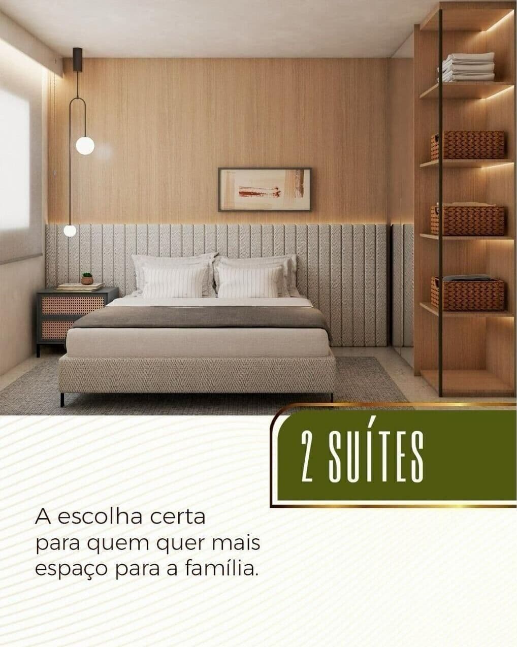 Prime Parque na Mario Covas - Entrada e parcelas facilitadas pelo Minha casa Minha vida 4