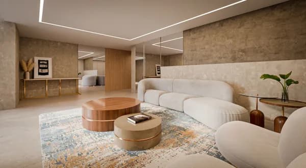 W Mauriti – Apartamentos de Alto Padrão na Pedreira Próximos a Tudo