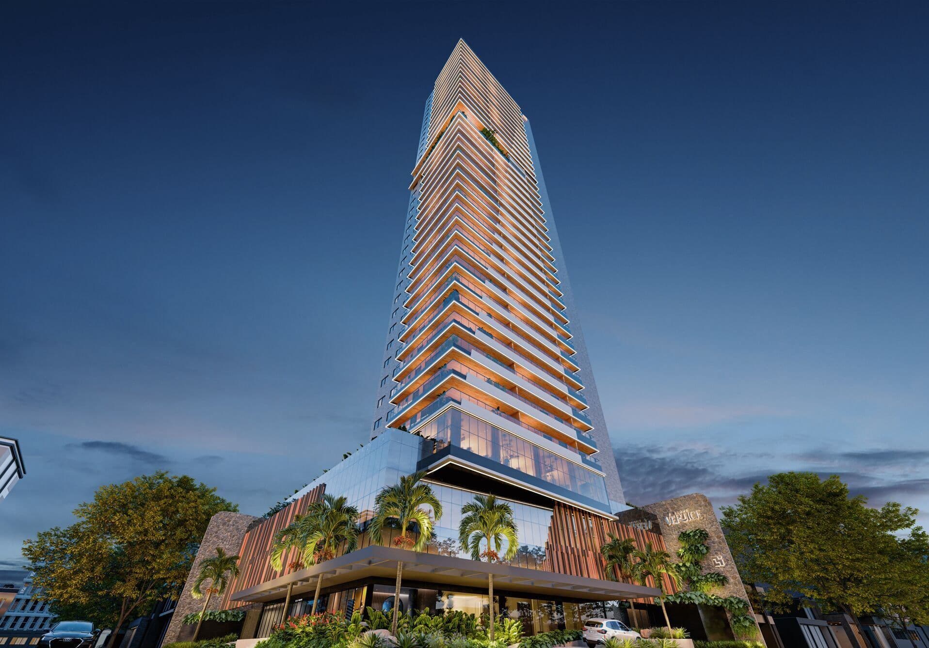 Torre Vértice em Batista Campos – Conforto, Vista e Valorização