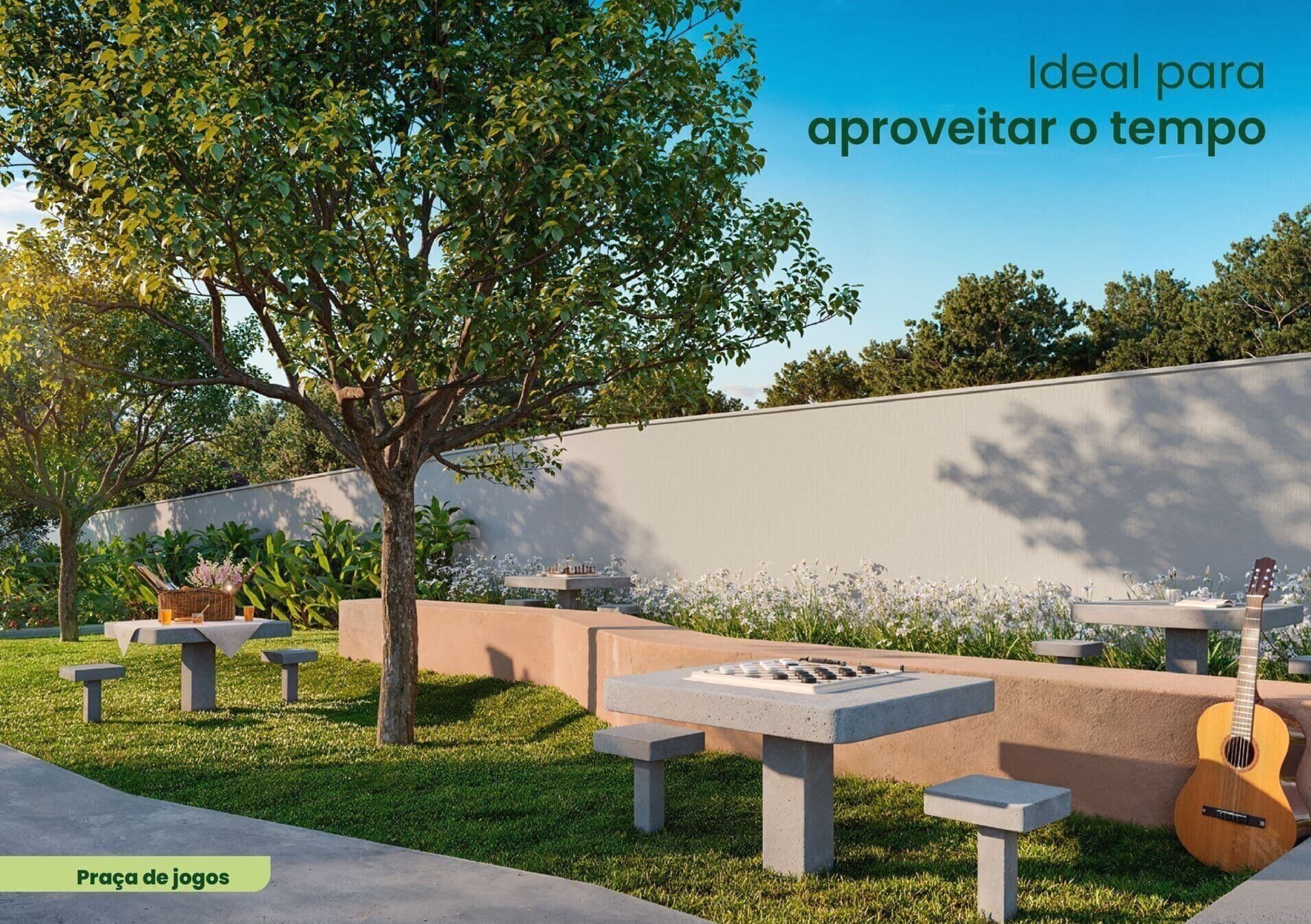 IDEAL LIBERDADE – Mais com Qualidade e Pagando Pouco
