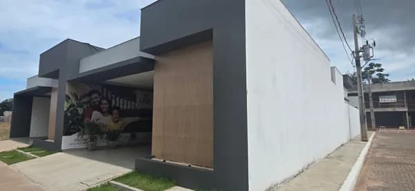 PEROLA AZUL - CONDOMINIO DE CASAS COM 3 OU 4 SUITES E 2 VAGAS - VENHA CONHECER