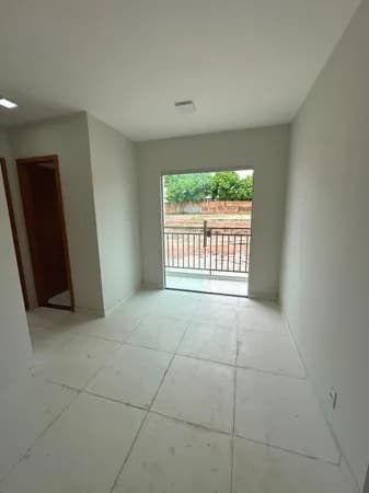 Lançamento em Ananindeua: Apartamento com 2 Quartos e Área de Lazer Completa