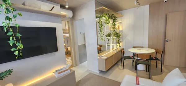 Smart Vista do Rio- Parcelas e sinal facilitado - solicite uma simulação