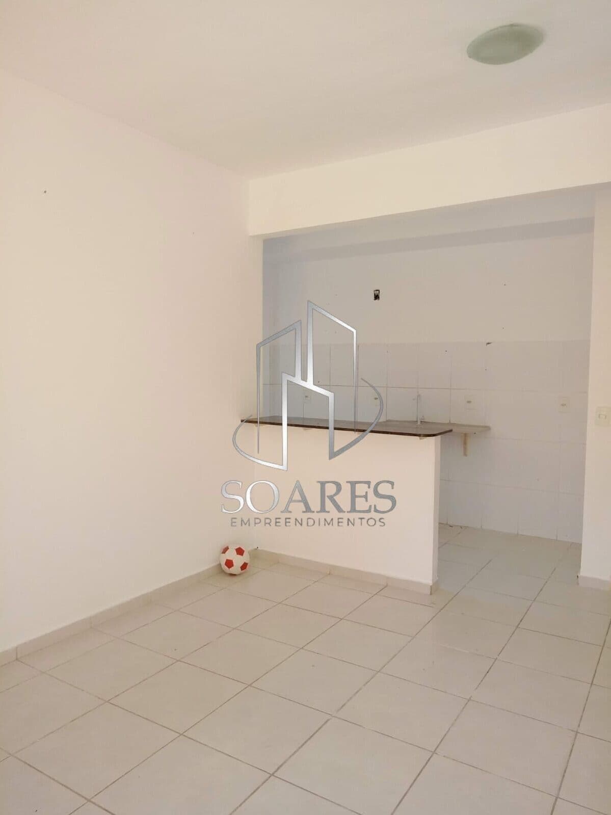 Apartamento no Salinas – 3 Quartos com Suíte por R$ 160 mil! Imperdível!