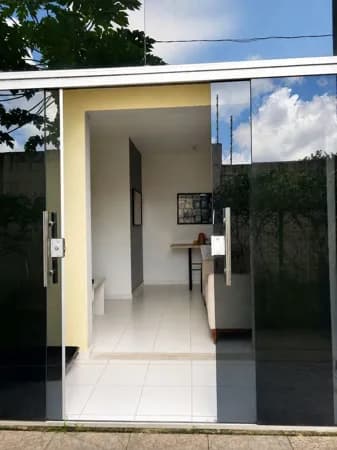 Apartamento à Venda no Vitória Maguary | Garden Privativo de 34m² | Coqueiro | Ananindeua