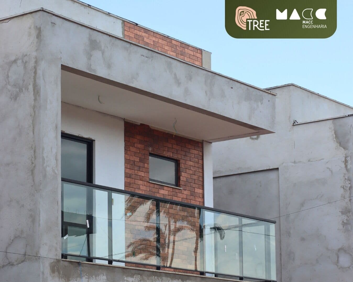 TREE RESIDENCE – Mais Atrás da Unimed BR, Perto de Tudo em Ananindeua