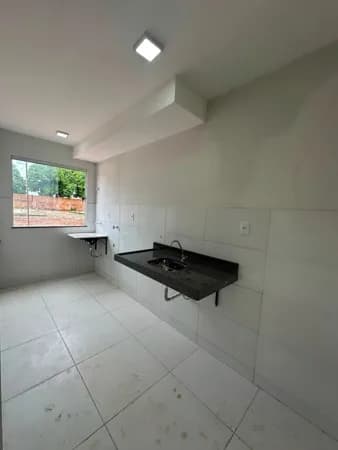 Apartamento com Sacada no Parque dos Rios – Entrada Facilitada e Financiamento