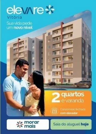 Quer comprar apartamento em Ananindeua? Ligue agora e conheça o Elevare Vitória