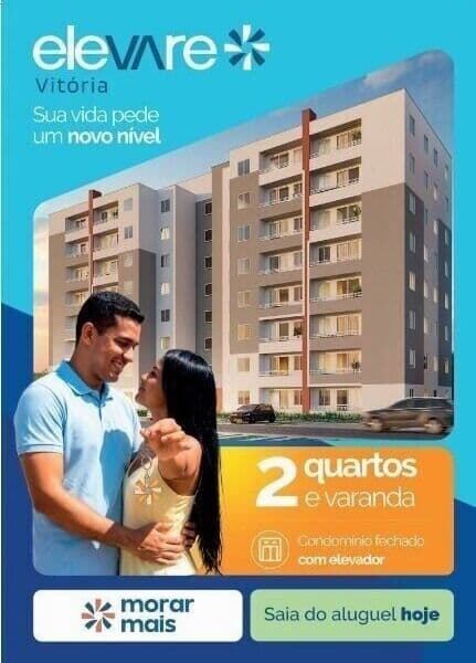 Quer comprar apartamento em Ananindeua? Ligue agora e conheça o Elevare Vitória