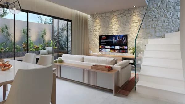 TREE RESIDENCE – Projeto Exclusivo a 1 Km da BR-316 em Ananindeua