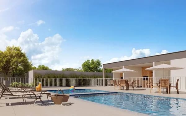 Apartamento perto do Shopping Metrópole — ligue agora e agende visita