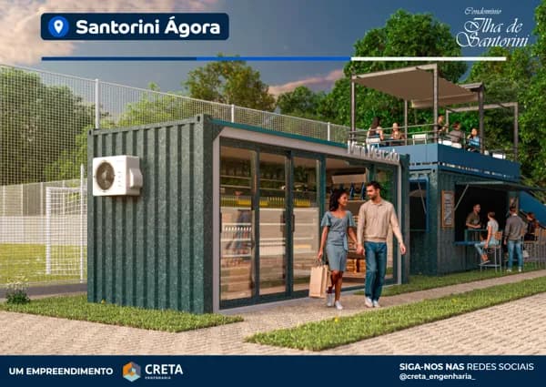 Lotes Residenciais em Condomínio Fechado com Segurança 24 Horas