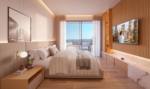 W Mauriti – Apartamentos de 2 e 3 Quartos na Pedreira, Próximo à Pedro Miranda e Marquês