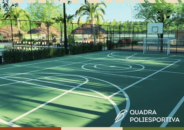 Alto Padrão, Liberdade para Construir e Localização Privilegiada no Reserva Maguary