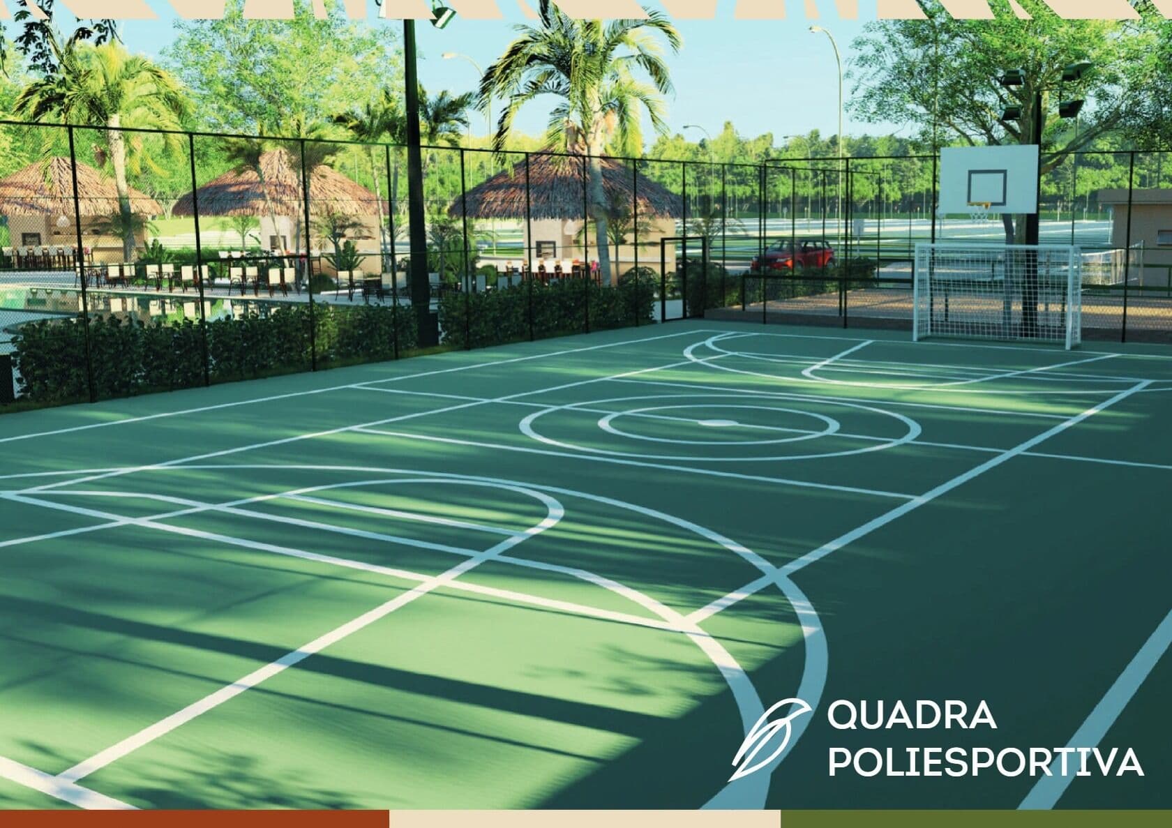 Alto Padrão, Liberdade para Construir e Localização Privilegiada no Reserva Maguary