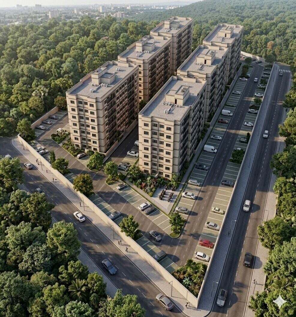 Apartamento à Venda no Ilha de Creta Residence | 2 e 3 Quartos em Ananindeua