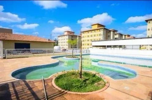 Jardim Independência :Av. Hélio Gueiros, próximo à rotatória do 40 Horas 01