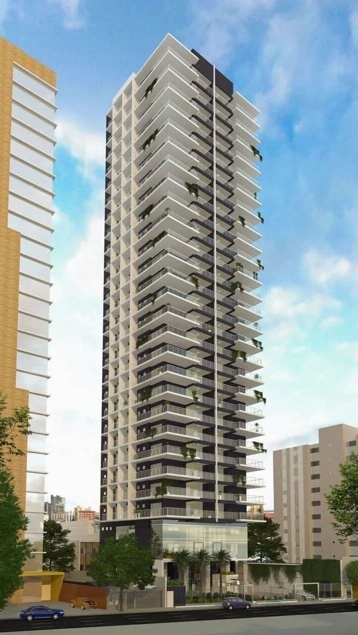 Apartamento de Luxo à Venda no Umarizal – 200m² e 4 Vagas | Real Paradise