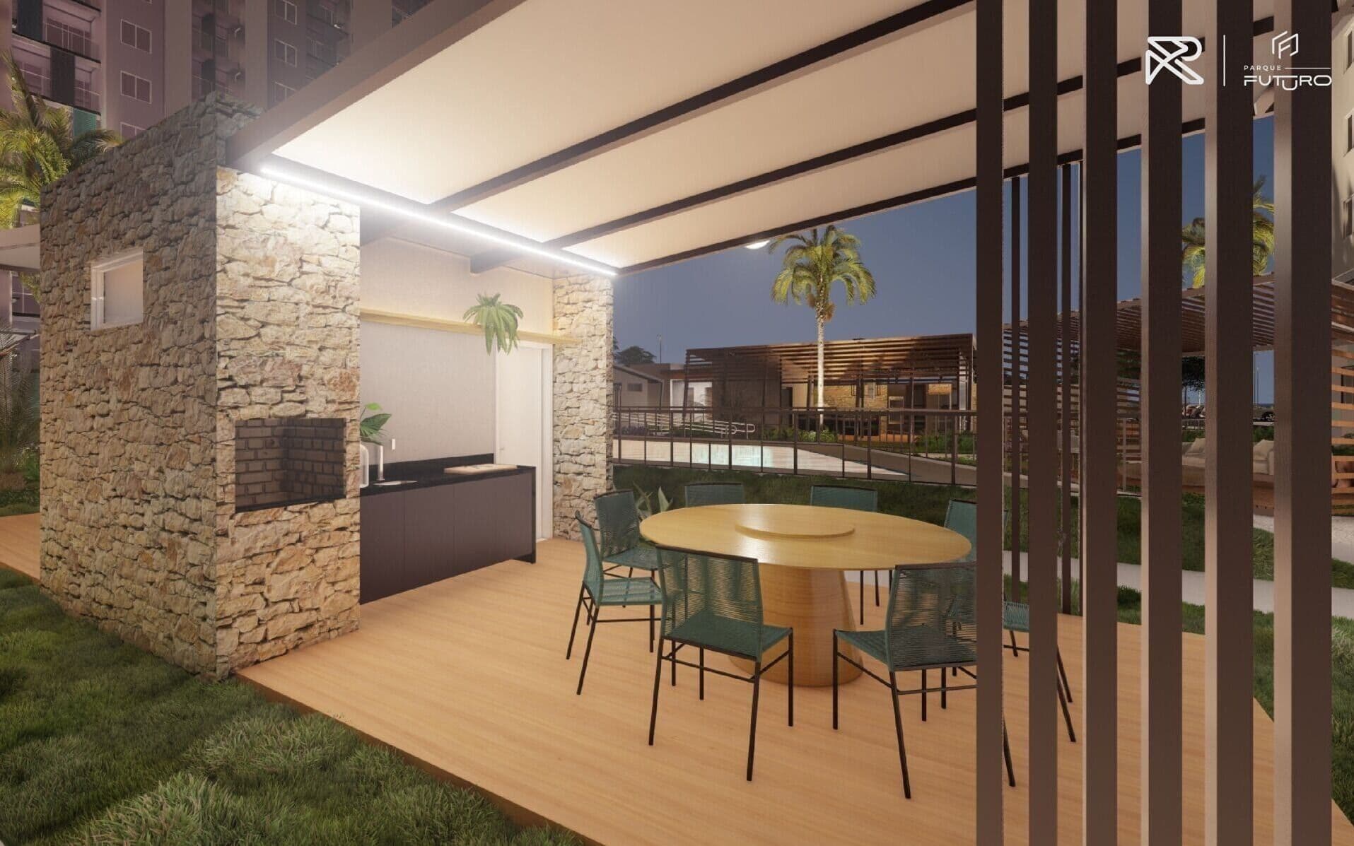 Apartamento em Ananindeua com obra avançada — venha conhecer