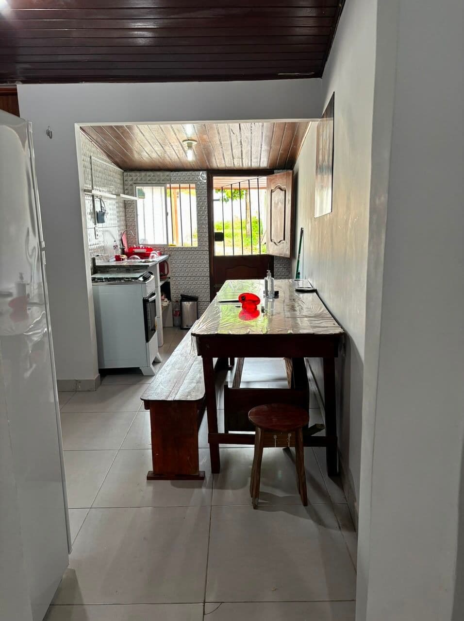 Terreno com Casa à Venda no Telégrafo – 249,6 m² de Área