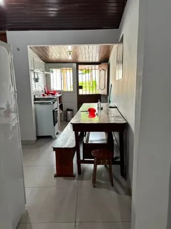 Terreno com Casa à Venda no Telégrafo – 249,6 m² de Área