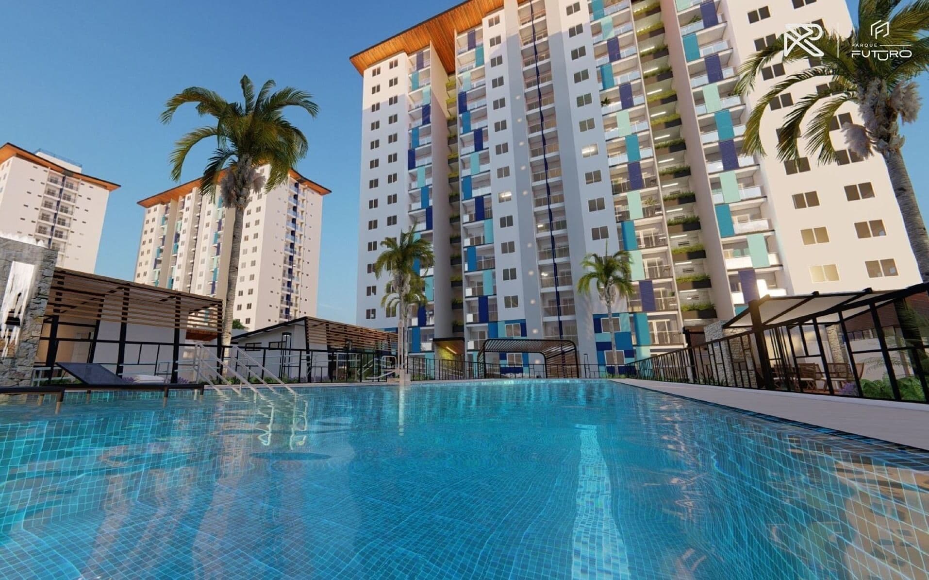 Apartamentos em Ananindeua com ótima localização — visite hoje