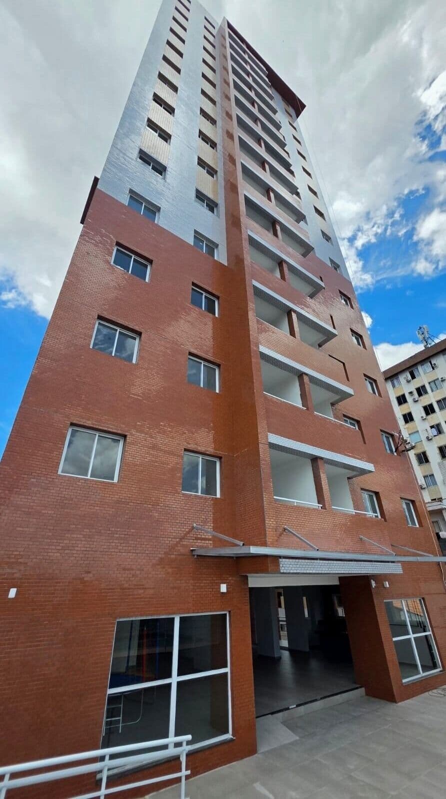 Porto Real Oportunidade de morar no centro de Belém – Melhor Custo benefício 10