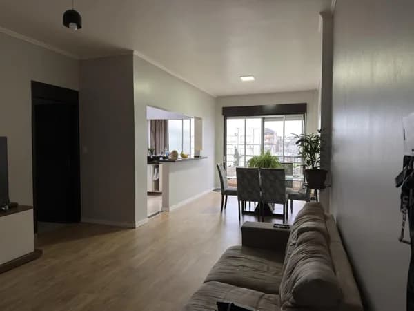 Apartamento em Lajeado - Florestal
