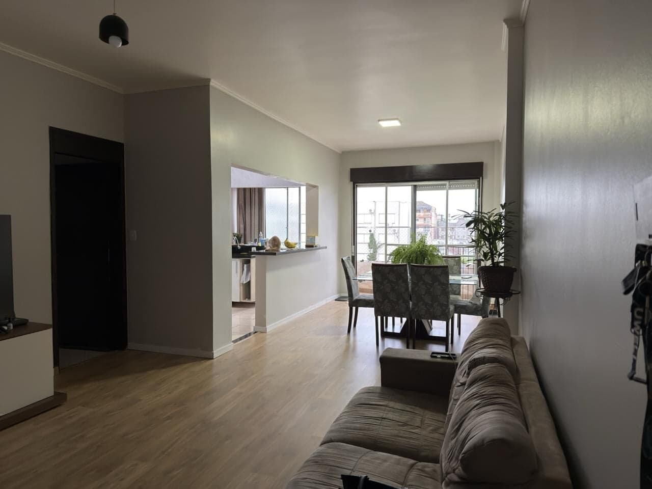 Apartamento em Lajeado - Florestal
