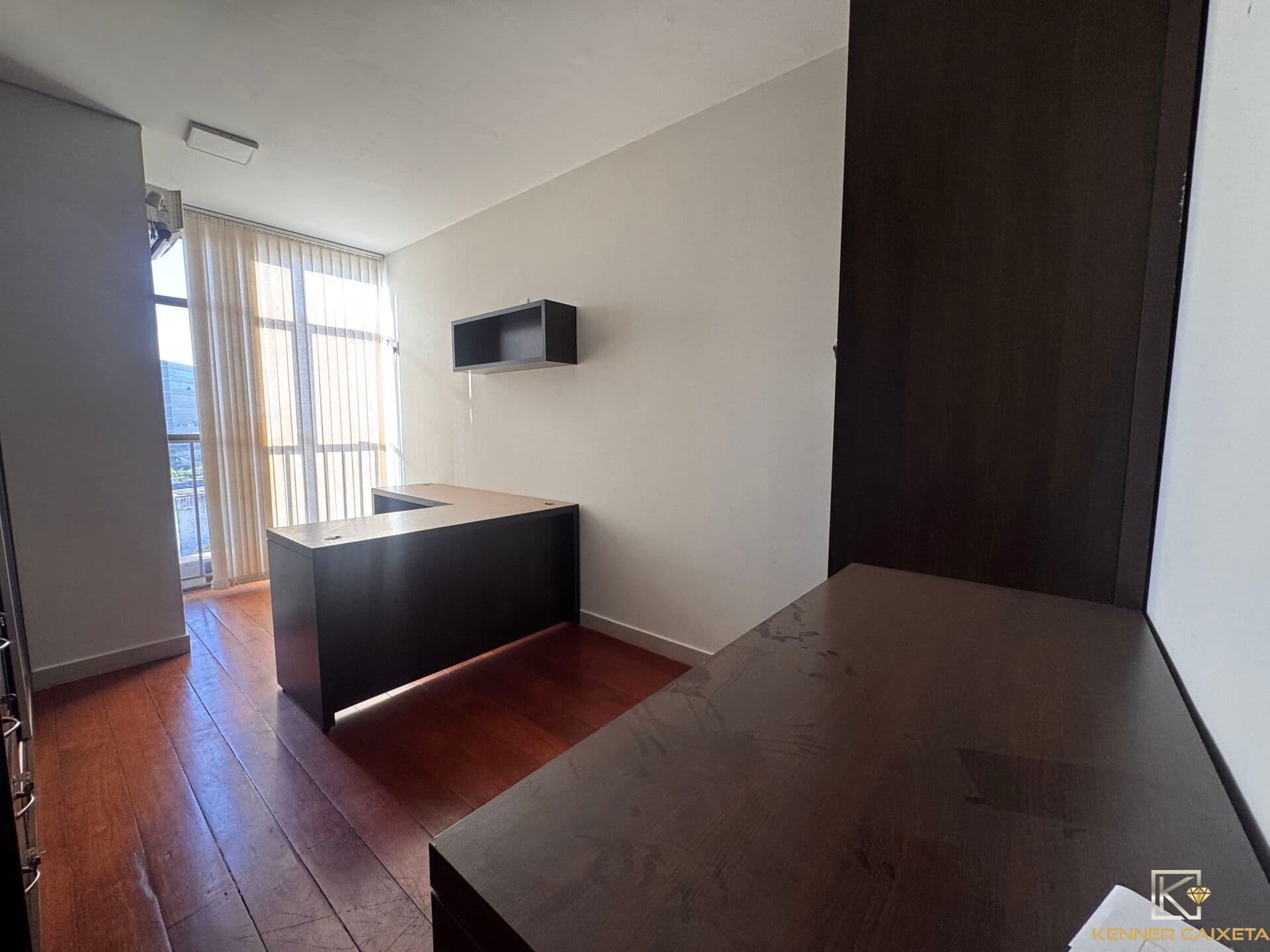 Sala/Conjunto em Patos de Minas - Centro