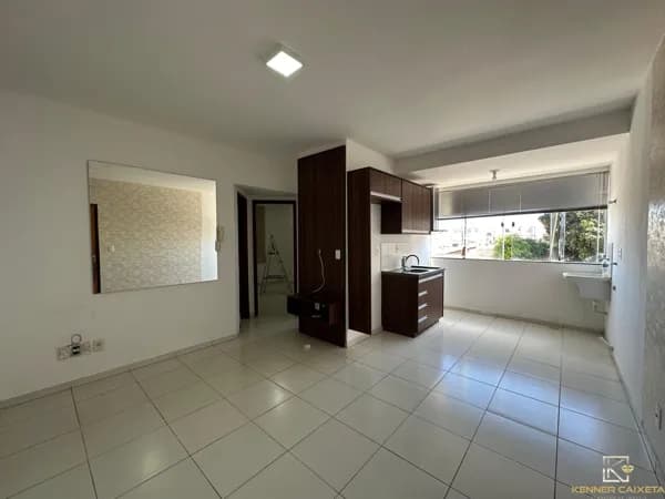 Apartamento em Patos de Minas - Vila Garcia
