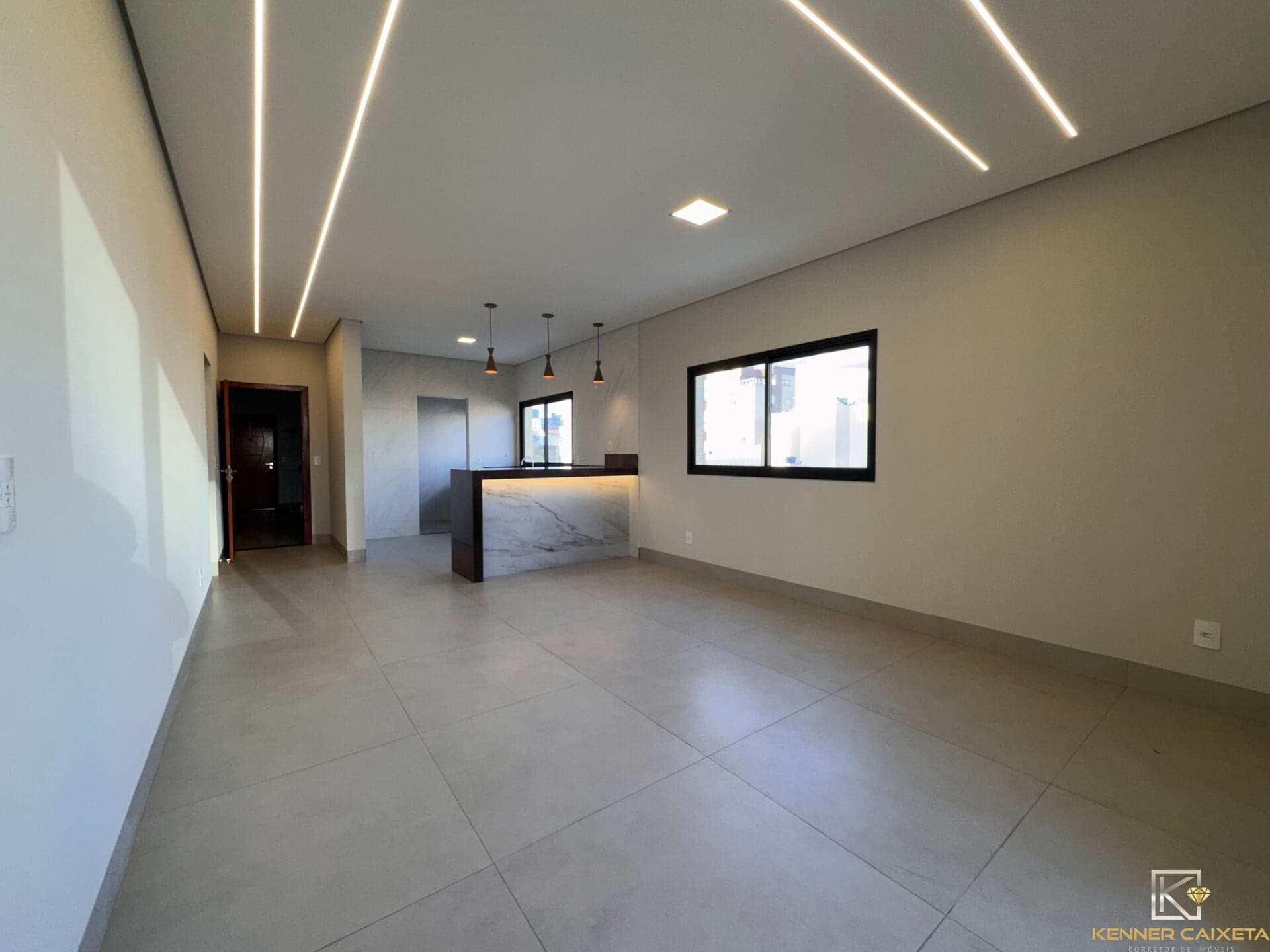 Apartamento à venda Bairro São Francisco