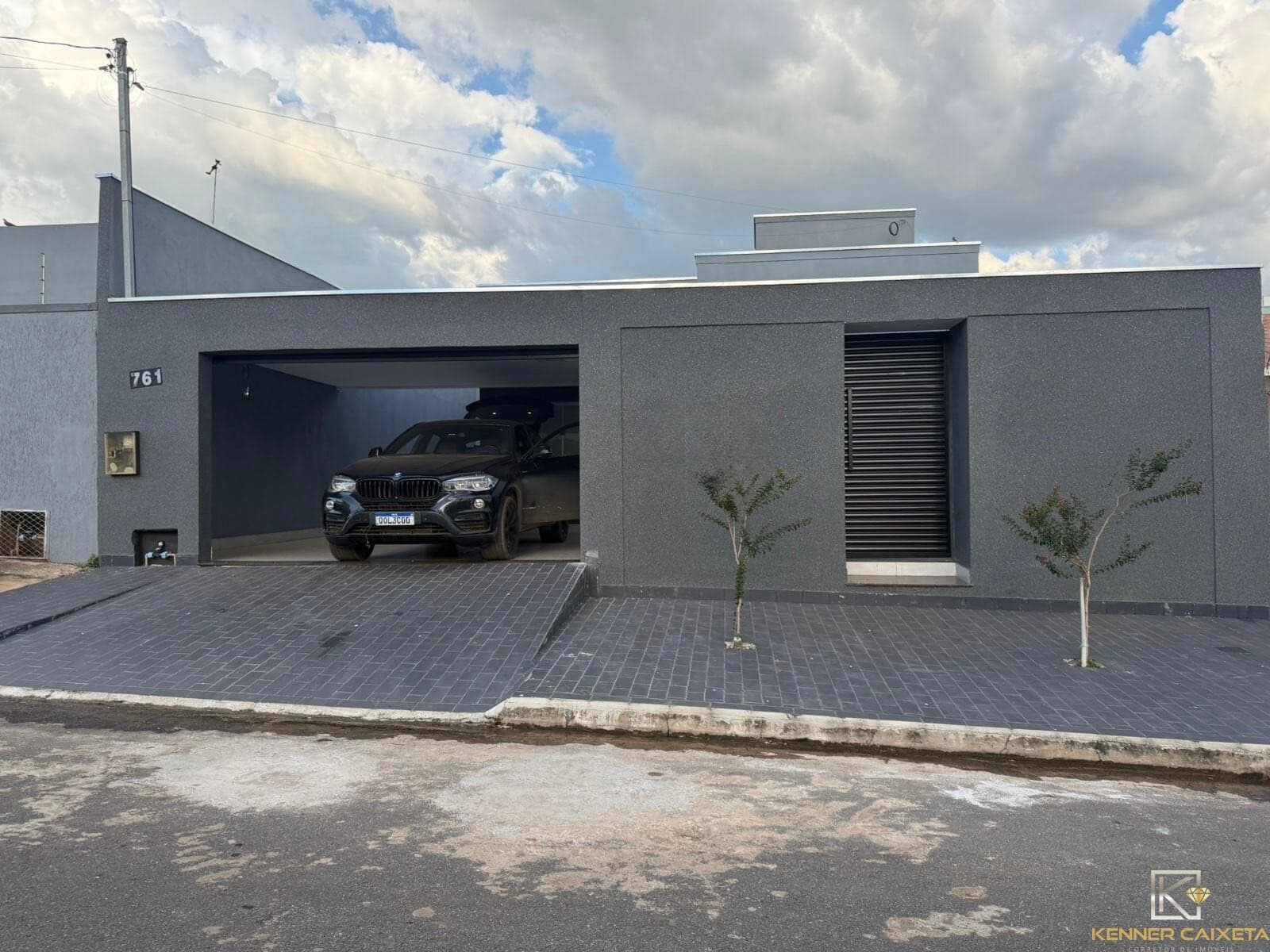 Casa em Patos de Minas - Ipanema