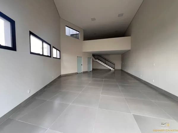 Loja comercial a venda em Patos de Minas