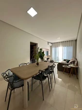 Apartamento em Patos de Minas - Eldorado