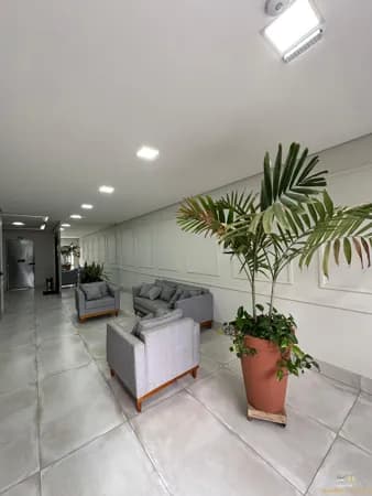 Apartamento em localização estratégica