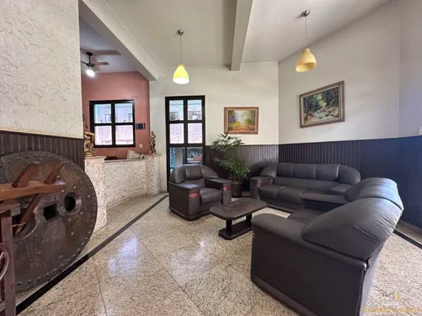 Hotel/Motel/Pousada em Patos de Minas - Centro