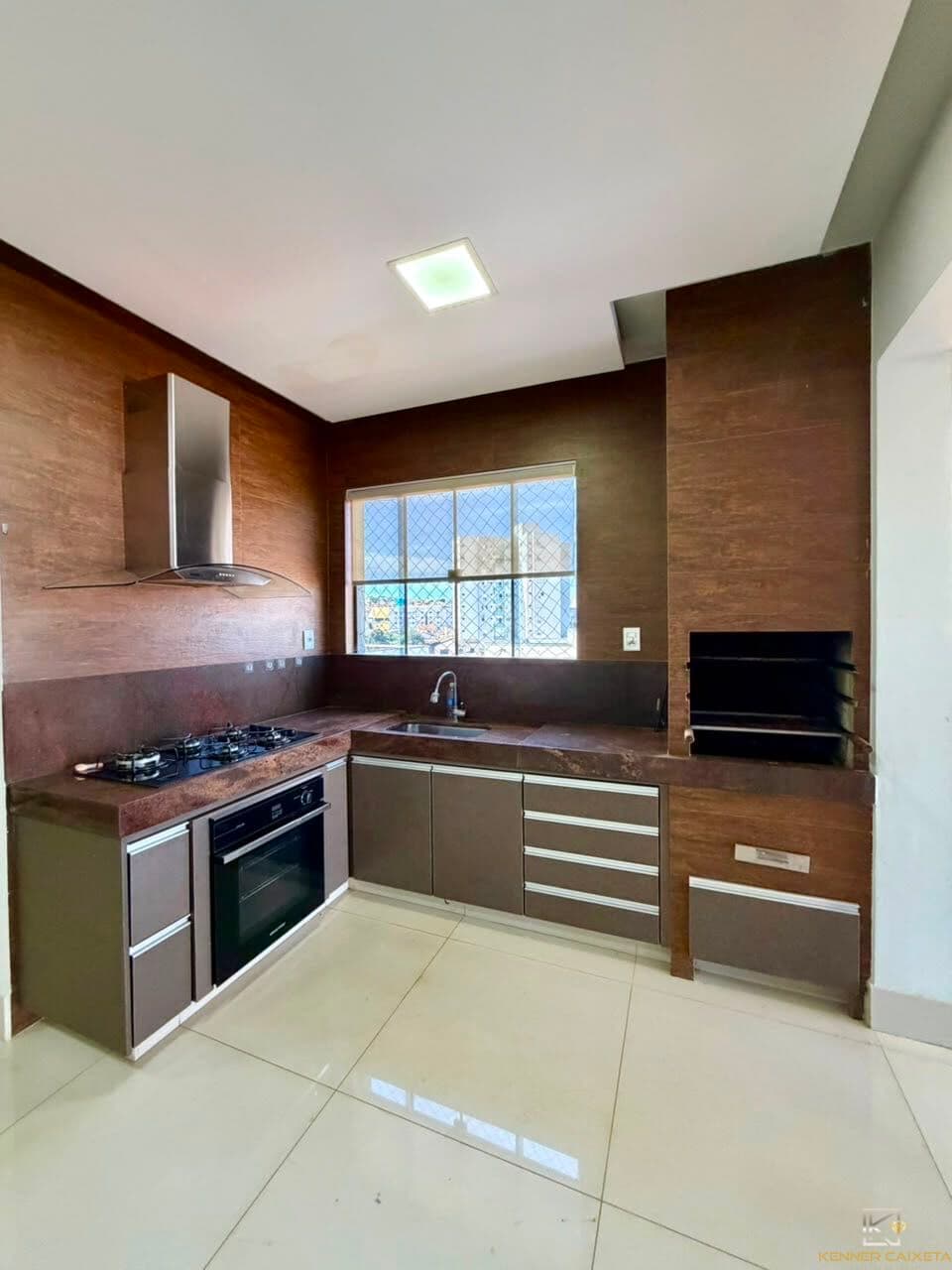 Apartamento em Patos de Minas - Rosário