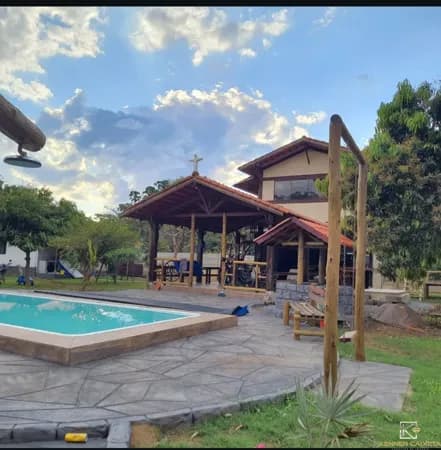 Fazenda/Sítios/Chácaras em Patos de Minas - Área Rural de Patos de Minas