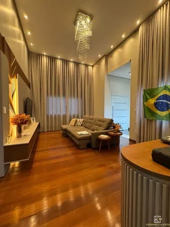 Casa a venda bairro Copacabana em Patos de Minas