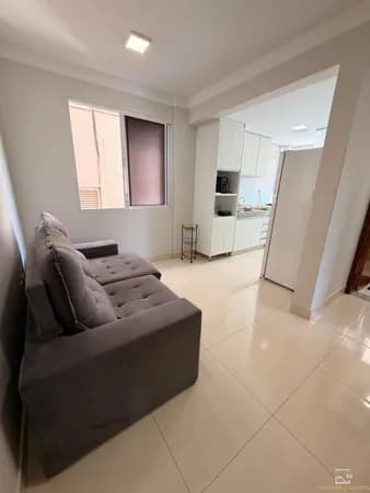 Apartamento em Patos de Minas - Padre Eustáquio