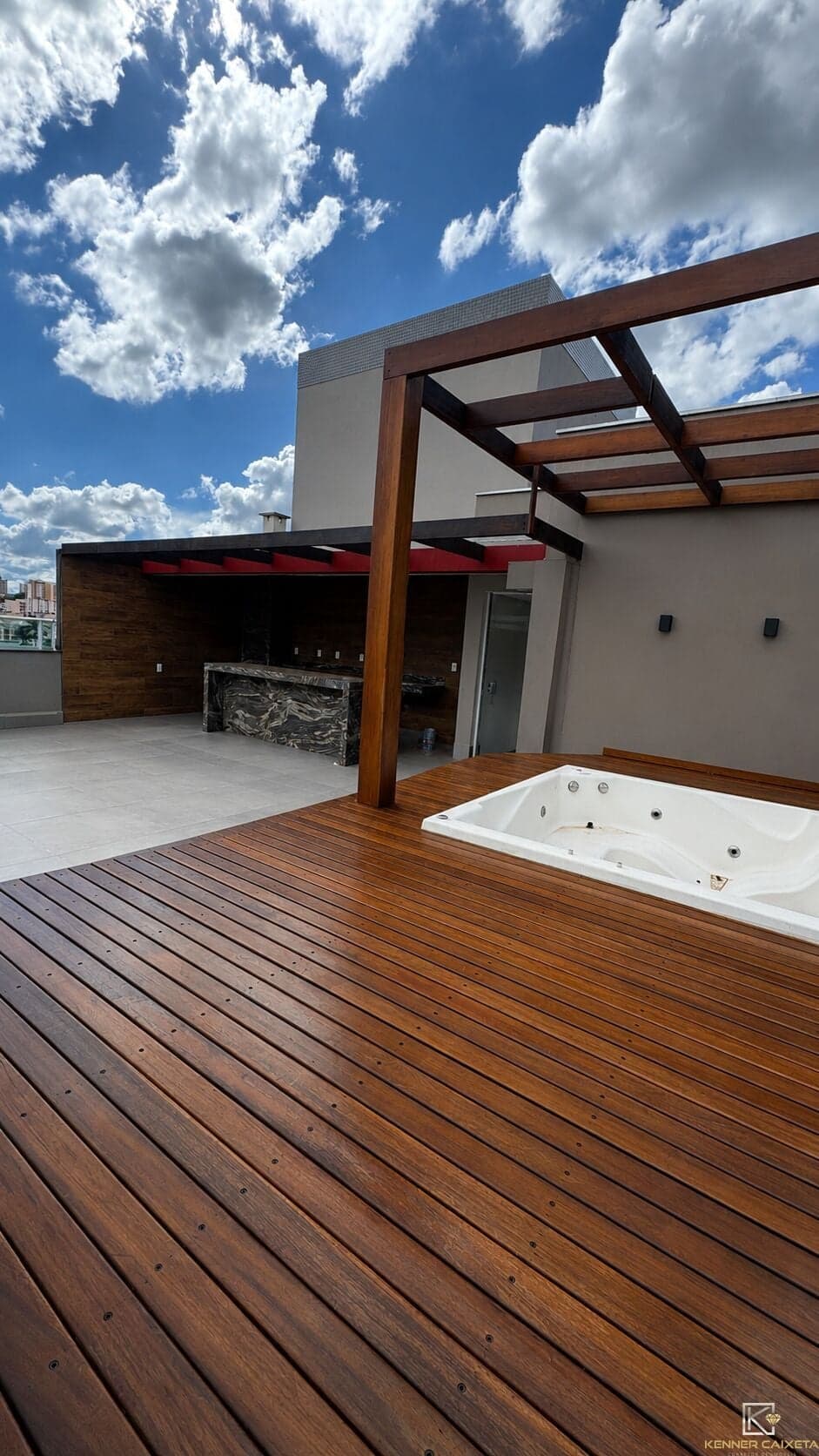 Apartamento em Patos de Minas - Antônio Caixeta